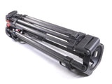 Sachtler 150 EFP 2 CF  Heavy Duty Carbon Fiber Tripod Legs  150mm MFR #6386
