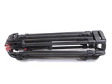 Sachtler 150 EFP 2 CF  Heavy Duty Carbon Fiber Tripod Legs  150mm MFR #6386