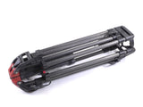 Sachtler 150 EFP 2 CF  Heavy Duty Carbon Fiber Tripod Legs  150mm MFR #6386