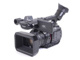 Panasonic HC-X20 4K Mobile Camcorder with Rich Connectivity