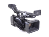 Panasonic HC-X20 4K Mobile Camcorder with Rich Connectivity