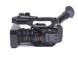 Panasonic HC-X20 4K Mobile Camcorder with Rich Connectivity