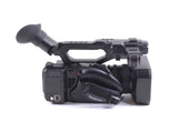 Panasonic HC-X20 4K Mobile Camcorder with Rich Connectivity