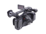 Panasonic HC-X20 4K Mobile Camcorder with Rich Connectivity