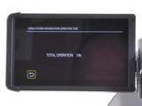 Panasonic HC-X20 4K Mobile Camcorder with Rich Connectivity