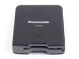 Panasonic AJ-PCD2G P2 Memory Card Reader USB 2.0 AJ-PCD2 G PCD-2