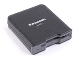 Panasonic AJ-PCD2G P2 Memory Card Reader USB 2.0 AJ-PCD2 G PCD-2