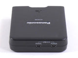 Panasonic AJ-PCD2G P2 Memory Card Reader USB 2.0 AJ-PCD2 G PCD-2