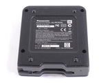 Panasonic AJ-PCD2G P2 Memory Card Reader USB 2.0 AJ-PCD2 G PCD-2