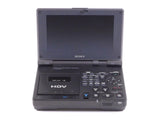 SONY GV-HD700/1 HDV MiniDV Portable Video Player Recorder