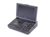 SONY GV-HD700/1 HDV MiniDV Portable Video Player Recorder
