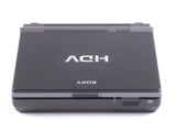 SONY GV-HD700/1 HDV MiniDV Portable Video Player Recorder