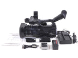 Sony PMW-200 HD Video Camcorder SxS Solid State PMW200 Camera - 10hr