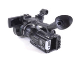 Sony PMW-200 HD Video Camcorder SxS Solid State PMW200 Camera - 10hr