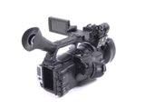 Sony PMW-200 HD Video Camcorder SxS Solid State PMW200 Camera - 10hr