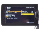 Sony PMW-200 HD Video Camcorder SxS Solid State PMW200 Camera - 10hr