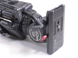 SACHTLER VIDEO Video 20 III w/ Heavy Duty Carbon Fiber Tripod