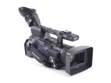 Panasonic AG-HMC150P ACCAM 3CCD HD Professional Camcorder Video Camera  - 15hr