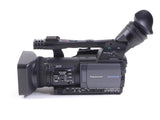 Panasonic AG-HMC150P ACCAM 3CCD HD Professional Camcorder Video Camera  - 15hr