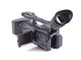 Panasonic AG-HMC150P ACCAM 3CCD HD Professional Camcorder Video Camera  - 15hr