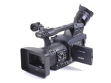 Panasonic AG-HPX170 P2HD Solid State Video Camcorder - 120hr