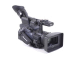 Panasonic AG-HPX170 P2HD Solid State Video Camcorder - 120hr