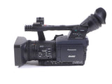 Panasonic AG-HPX170 P2HD Solid State Video Camcorder - 120hr