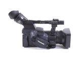 Panasonic AG-HPX170 P2HD Solid State Video Camcorder - 120hr