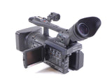 Panasonic AG-HPX170 P2HD Solid State Video Camcorder - 120hr
