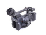 Panasonic AG-HPX170 P2HD Solid State Video Camcorder - 120hr