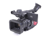Panasonic AG-DVX200 4K Video Camcorder with 13x Leica Lens - 78hr