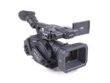 Panasonic AG-DVX200 4K Video Camcorder with 13x Leica Lens - 78hr