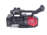 Panasonic AG-DVX200 4K Video Camcorder with 13x Leica Lens - 78hr