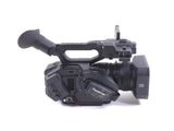Panasonic AG-DVX200 4K Video Camcorder with 13x Leica Lens - 78hr