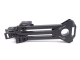 Sachtler Dolly S DV100 #7065 Locks and Guards for Pedestal Tripod