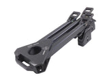 Sachtler Dolly S DV100 #7065 Locks and Guards for Pedestal Tripod