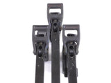 Sachtler Dolly S DV100 #7065 Locks and Guards for Pedestal Tripod