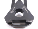 Sachtler Dolly S DV100 #7065 Locks and Guards for Pedestal Tripod