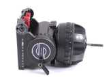 Sachtler Studio 65 7+7 Fluid Head Ball Base 150mm Max Load 110 lbs