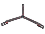 Sachtler Spreader SP 100/150 HD On-Ground Tripod Spreader #7003