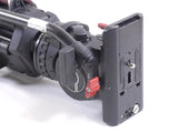 Sachtler FSB8 Mid-Level Spreader Carbon Fiber Fluid Head Tripod FSB-8