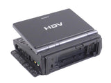 SONY GV-HD700 HDV MiniDV Portable HD Video Player Recorder