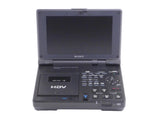 SONY GV-HD700 HDV MiniDV Portable HD Video Player Recorder