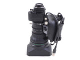 Fujinon XA20sX8.5BERM-K3 ENG HD Lens 2/3” B4 mount with 2x Extender