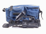 JVC GY-HM850U ProHD Camera Video Camcorder w/ Fujinon 17x HD Lens - 69hr