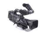 JVC GY-HM850U ProHD Camera Video Camcorder w/ Fujinon 17x HD Lens - 69hr