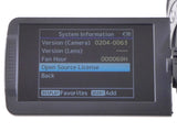 JVC GY-HM850U ProHD Camera Video Camcorder w/ Fujinon 17x HD Lens - 69hr