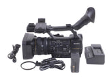 Sony HXR-NX5U NXCAM Professional HD Video Camcorder