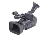 Sony HXR-NX5U NXCAM Professional HD Video Camcorder