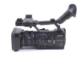 Sony HXR-NX5U NXCAM Professional HD Video Camcorder